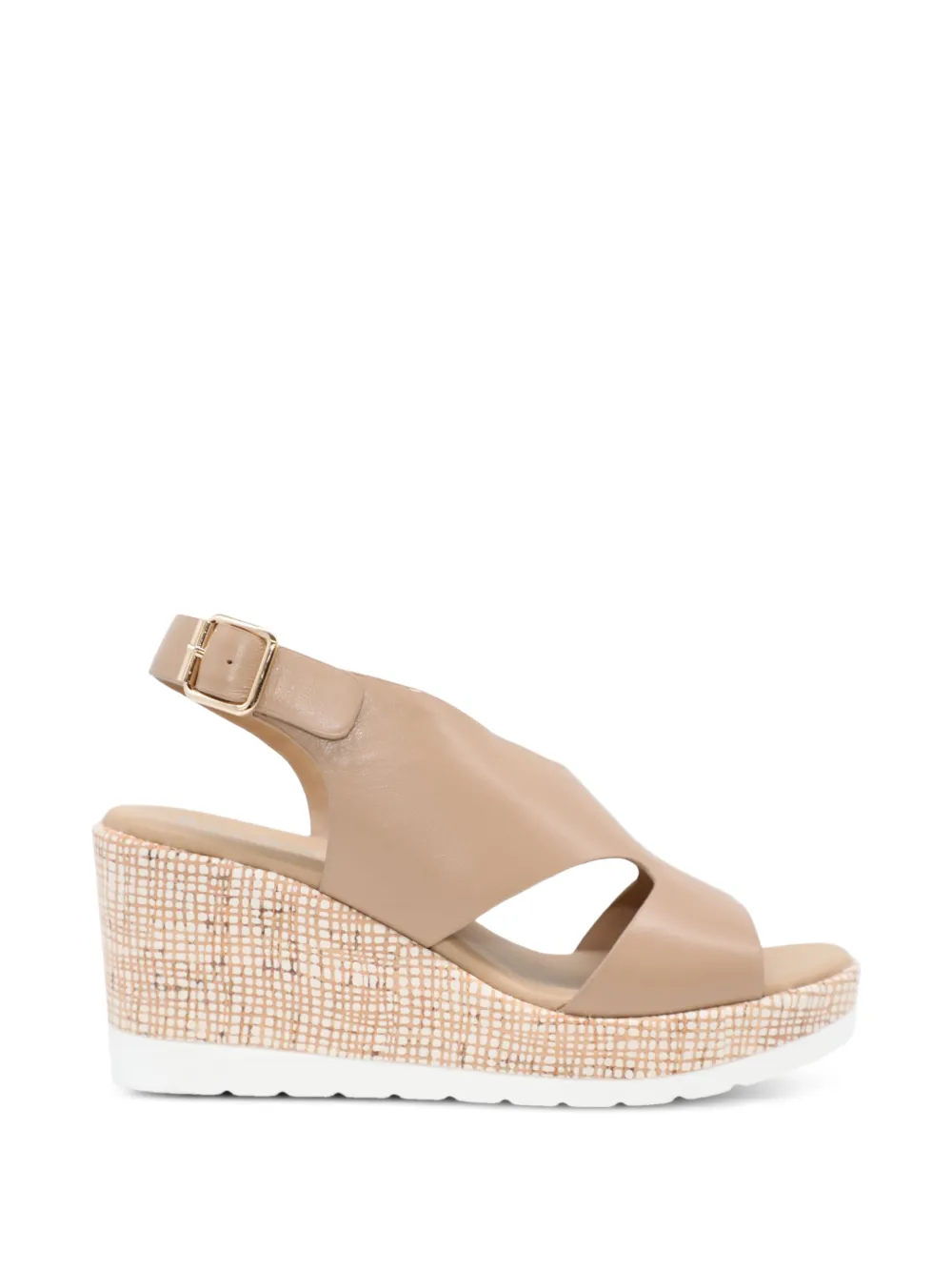 Dacota Open-Toe Sandals