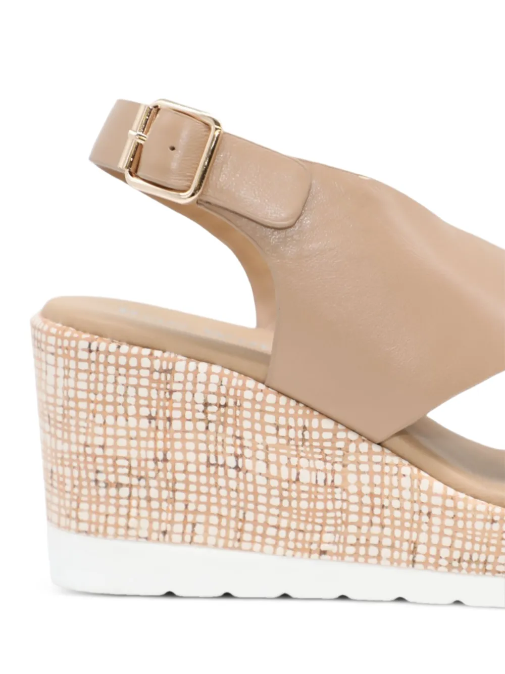 Dacota Open-Toe Sandals