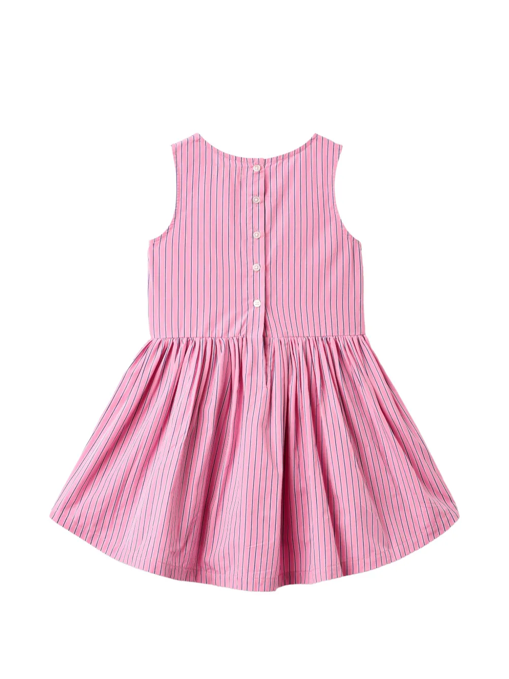 Sarah Striped Dress