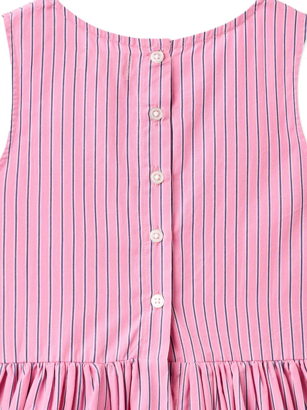 Sarah Striped Dress