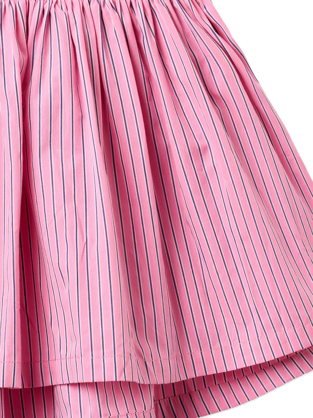 Sarah Striped Dress