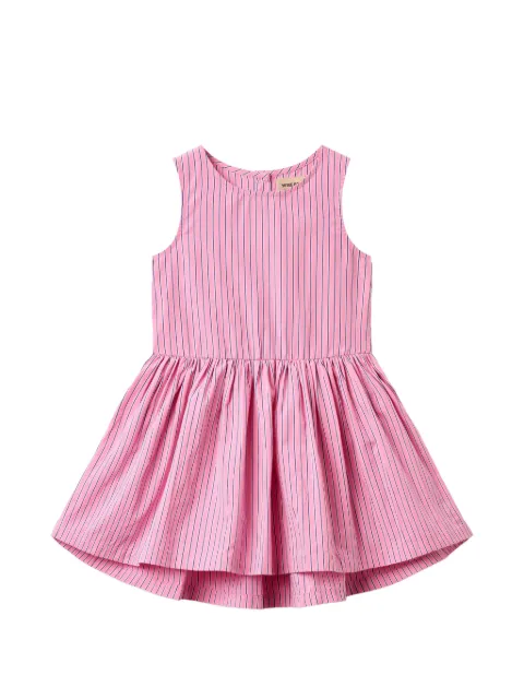 WHEAT Sarah striped dress