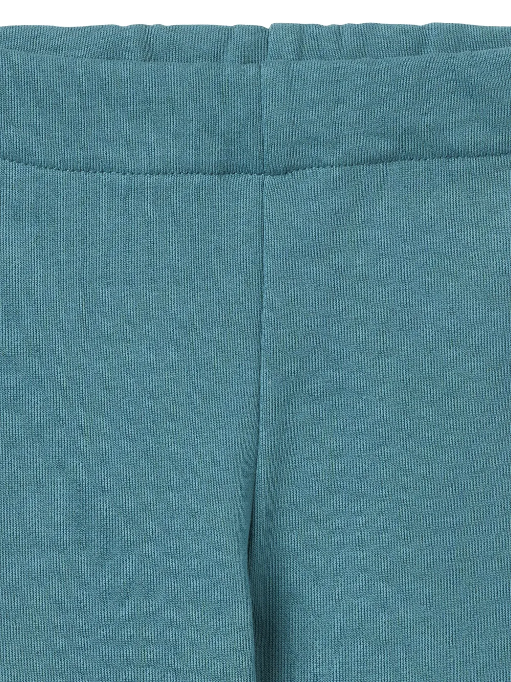  Wheat Cosmo Elasticated-waistband Leggings - Blue 