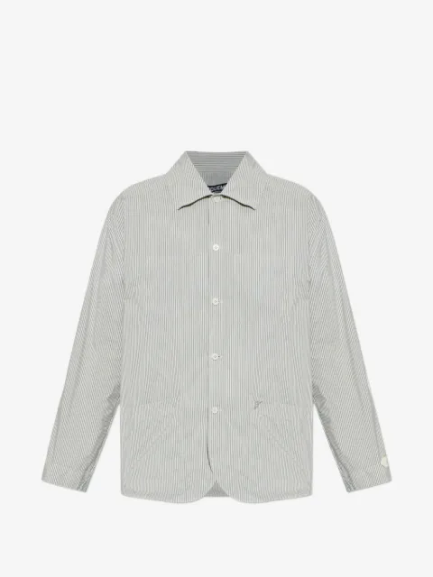 Jacquemus sobrecamisa La Veste Boutis