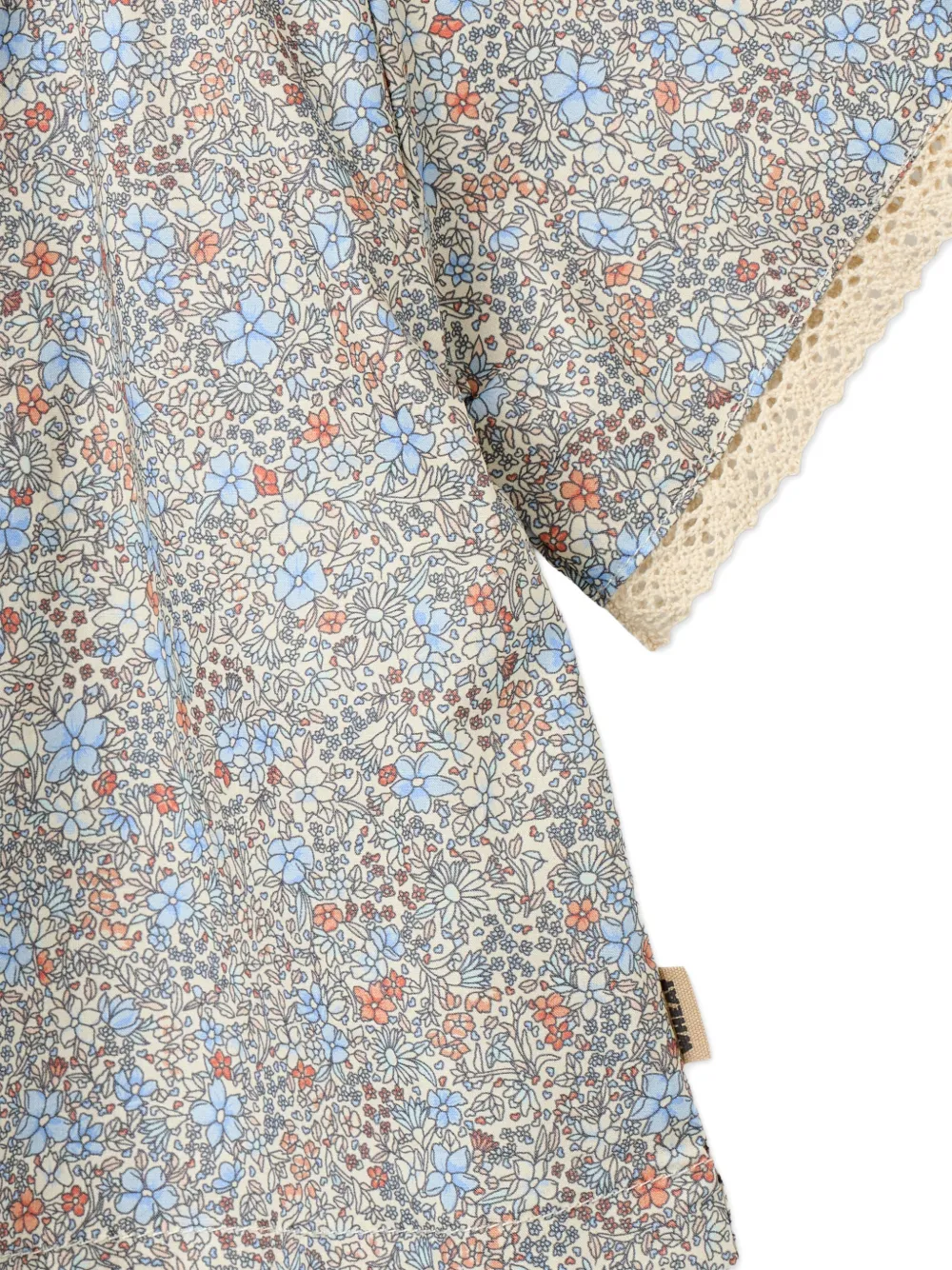 Hannah Floral-Print T-Shirt