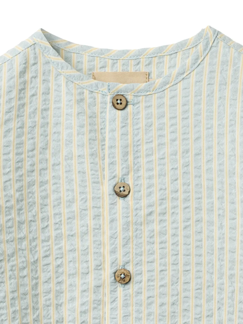 Shelby Striped Shirt