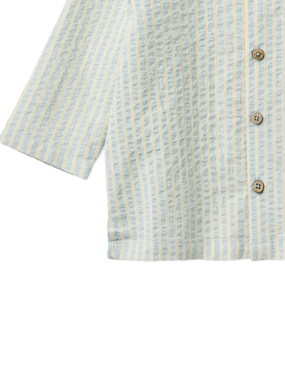 Shelby Striped Shirt