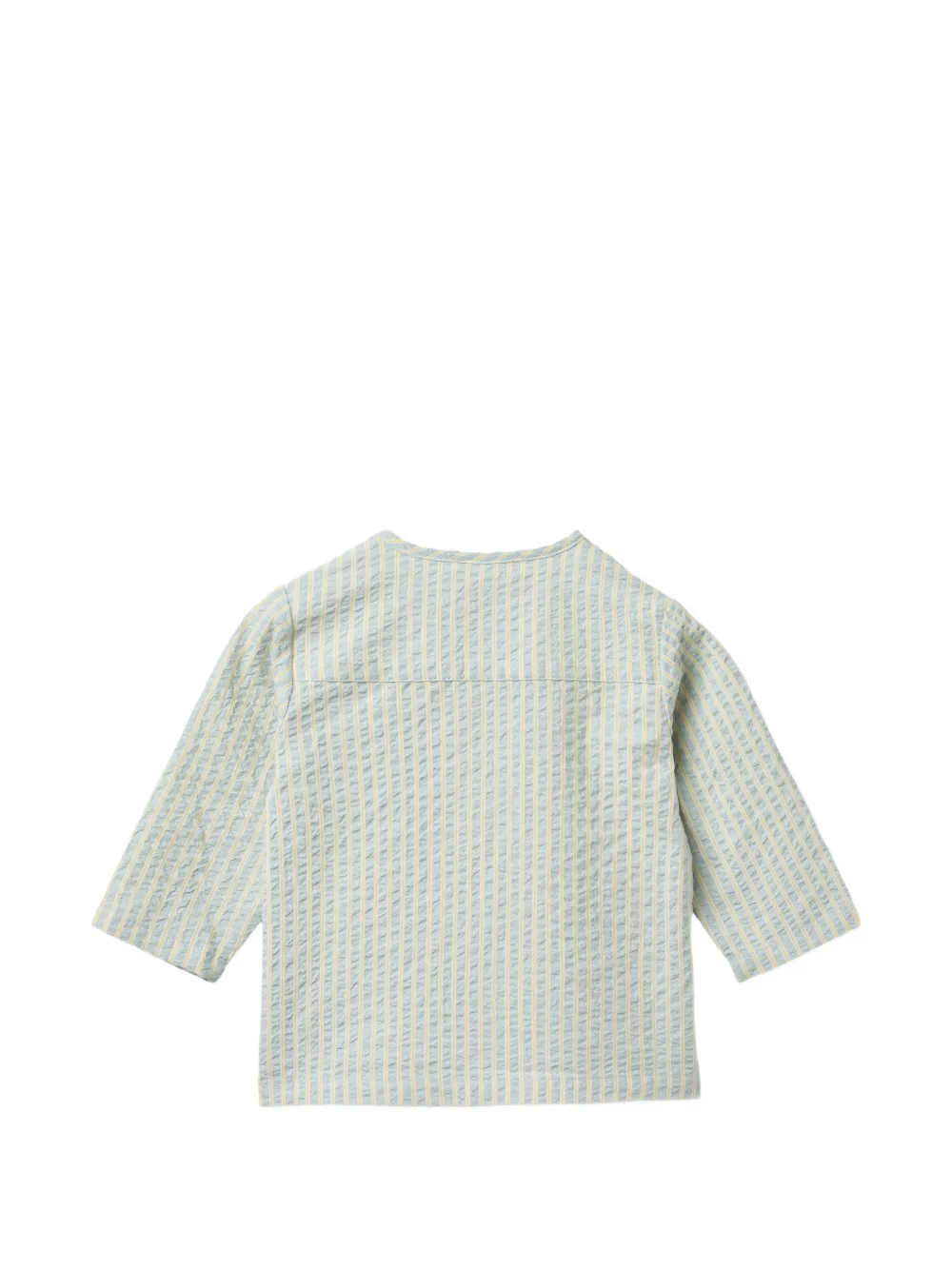 Shelby Striped Shirt