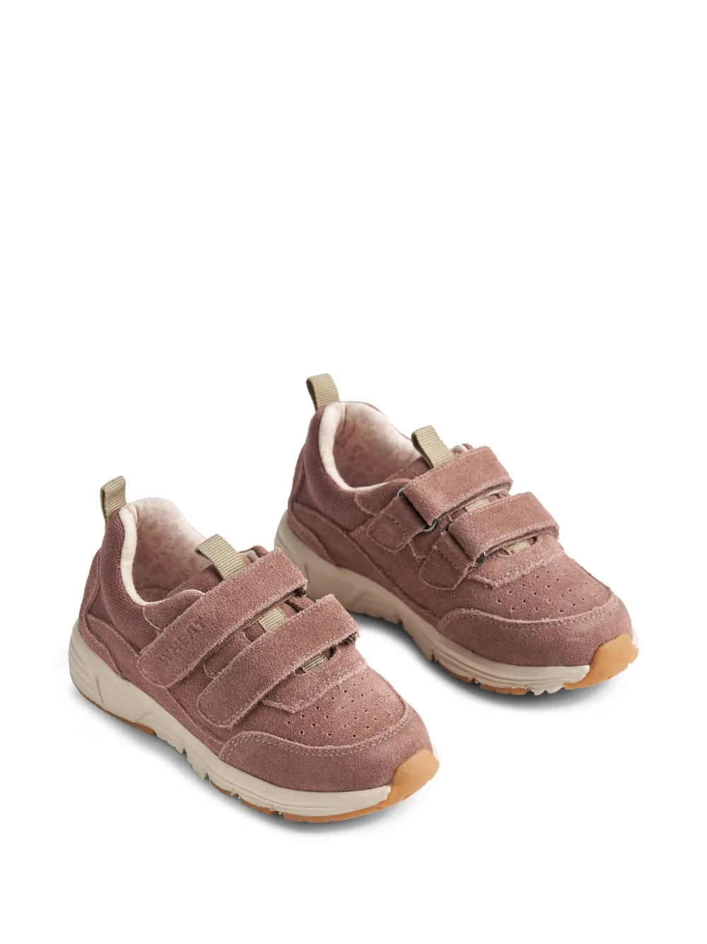WHEAT Alin sneakers Roze