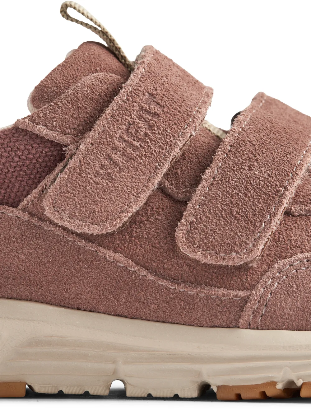 WHEAT Alin sneakers Roze