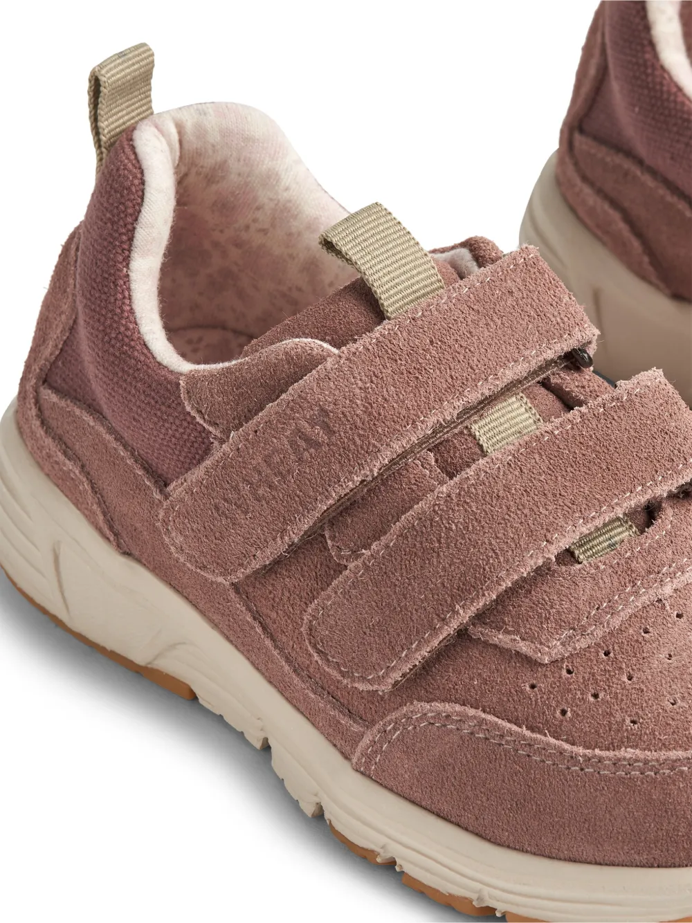 WHEAT Alin sneakers Roze