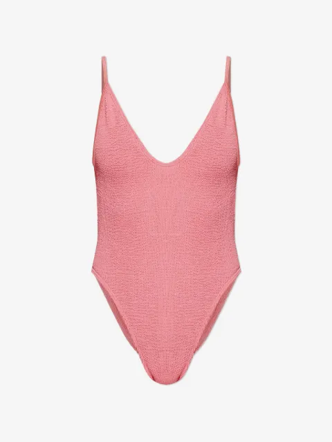 Bond-eye Everly textured swimsuit