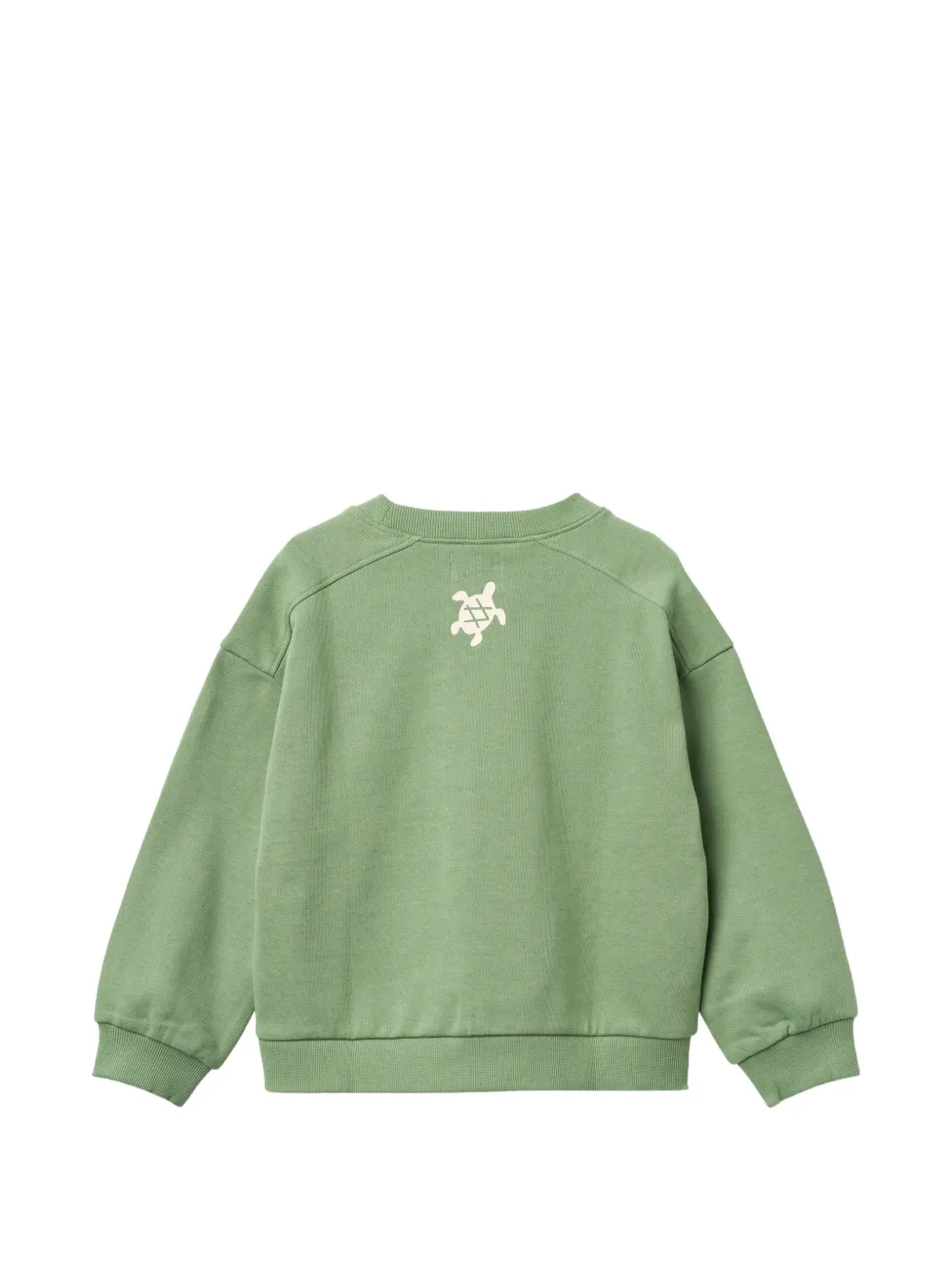 Breeze Graphic-Print Sweatshirt