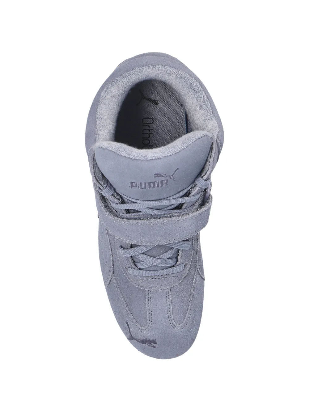 PUMA Speedcat Wedge sneakers Grijs
