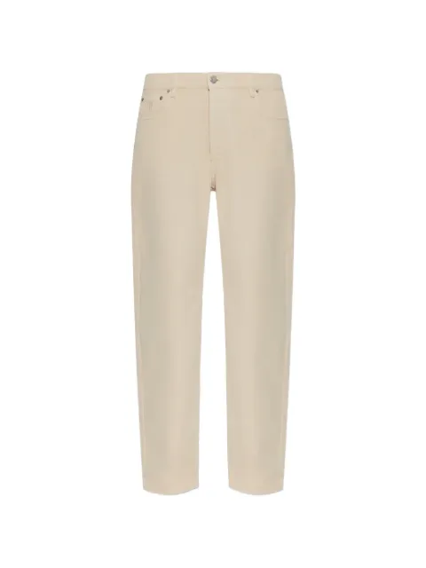 By Malene Birger Chicago cotton jeans