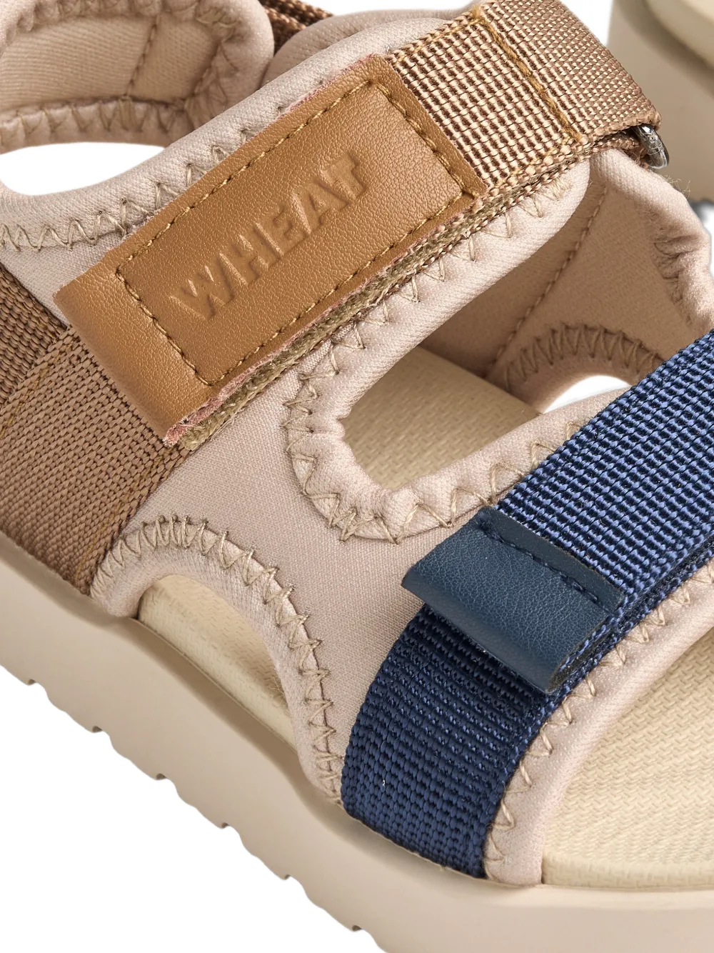 Mandy Sandals