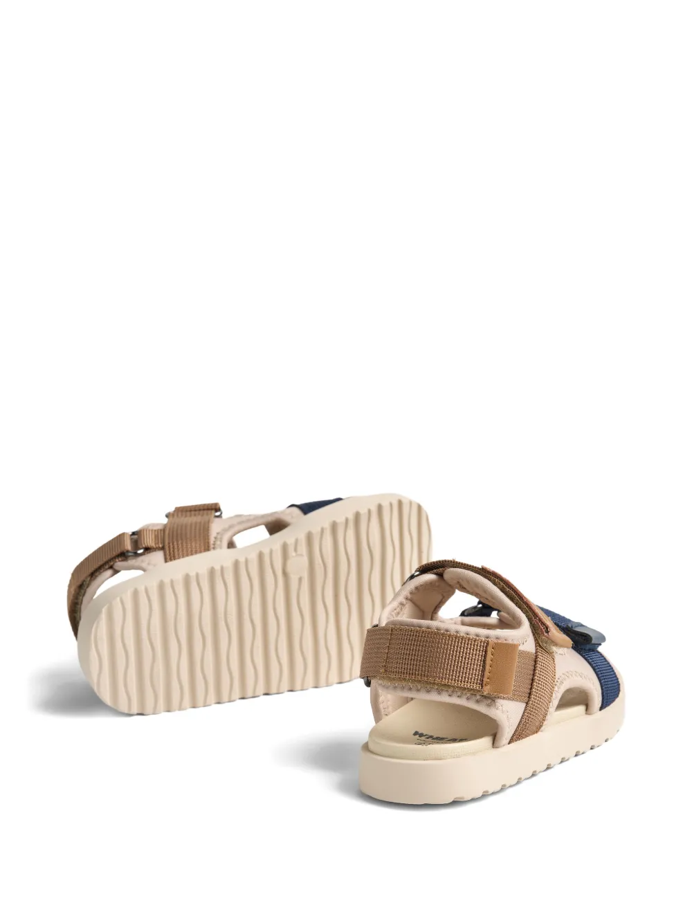 Mandy Sandals