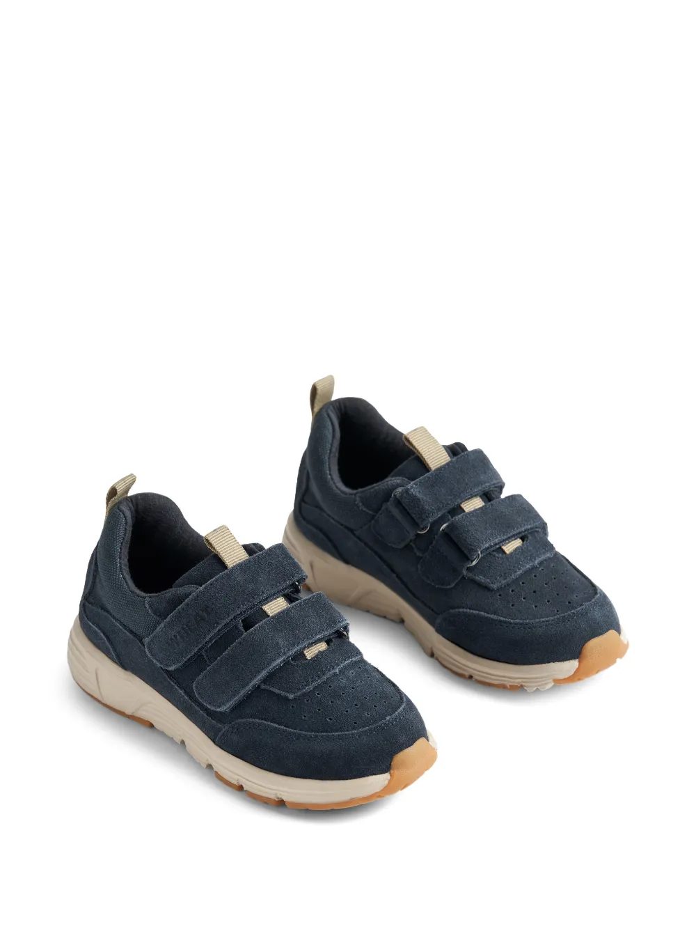 WHEAT Alin sneakers - Blu