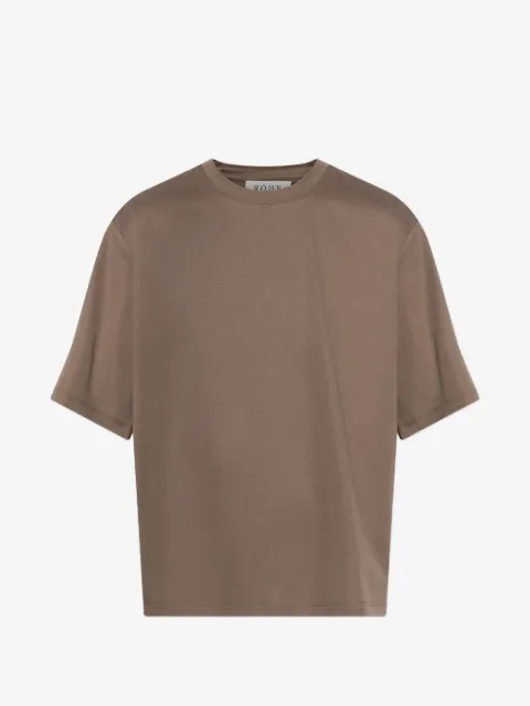 Róhe crew-neck T-shirt