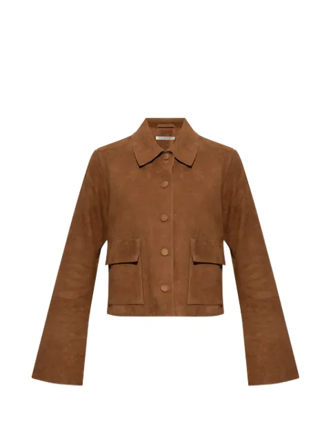 By Malene Birger Annie flap-pocket jacket