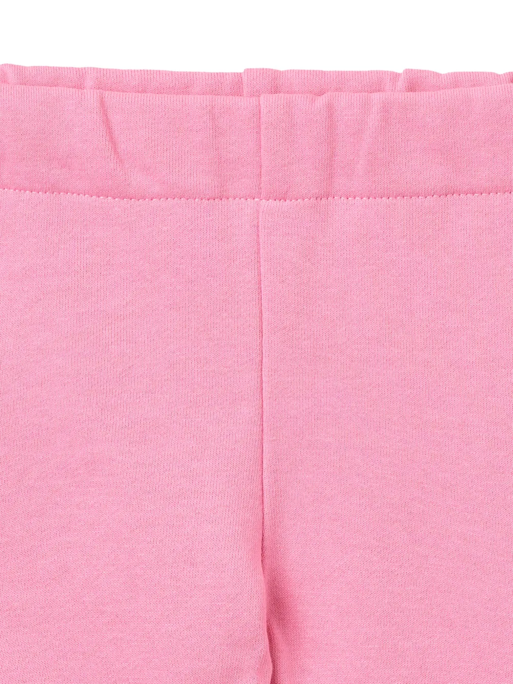  Wheat Cosmo Elasticated Sweatpants - Pink 
