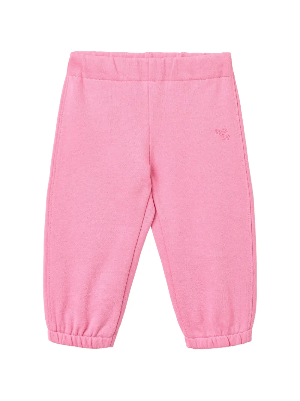 WHEAT Cosmo elasticated sweatpants - Rosa