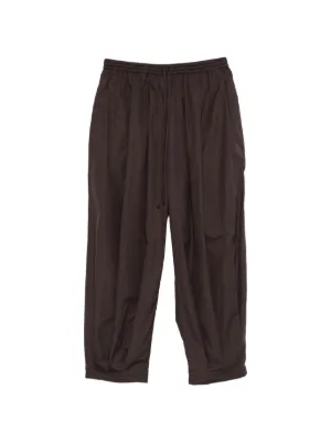 定価68200円 MARK KENLY DOMINO TAN ロングスカート MARK KENLY DOMINO TAN/マークケンリードミノタン TINE CREPE