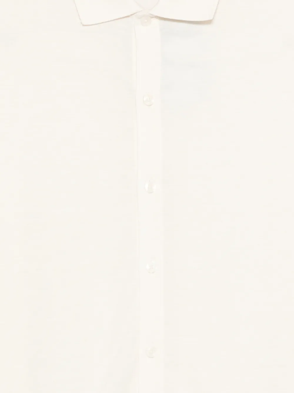  Altea Buttoned Shirt - Neutrals 