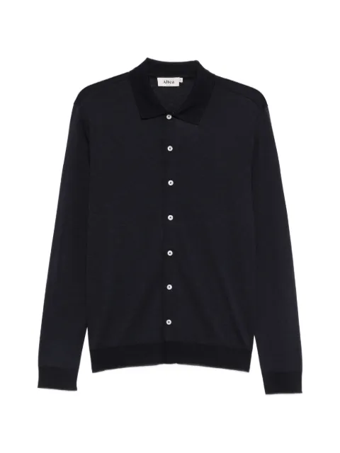 Altea buttoned shirt