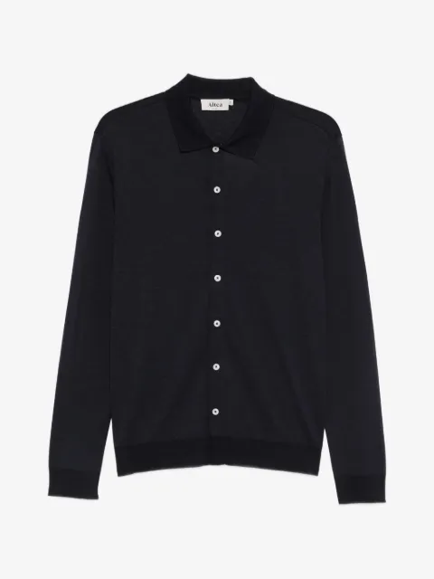 Altea knitted shirt
