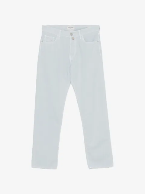 Jacob Cohën Edo katoenen jeans