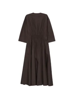 定価68200円 MARK KENLY DOMINO TAN ロングスカート MARK KENLY DOMINO TAN/マークケンリードミノタン TINE CREPE