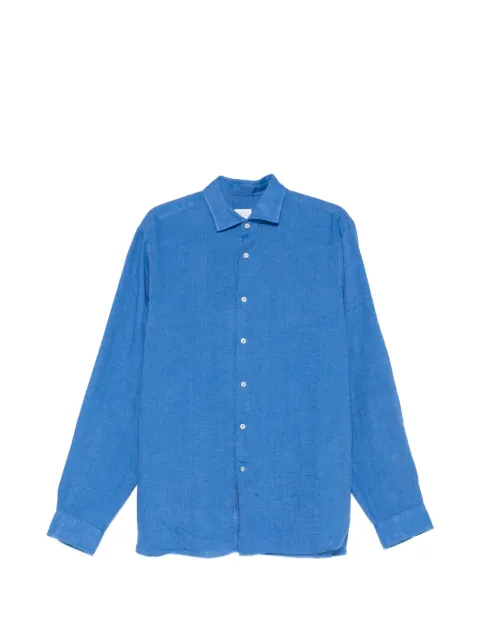 Xacus buttoned shirt