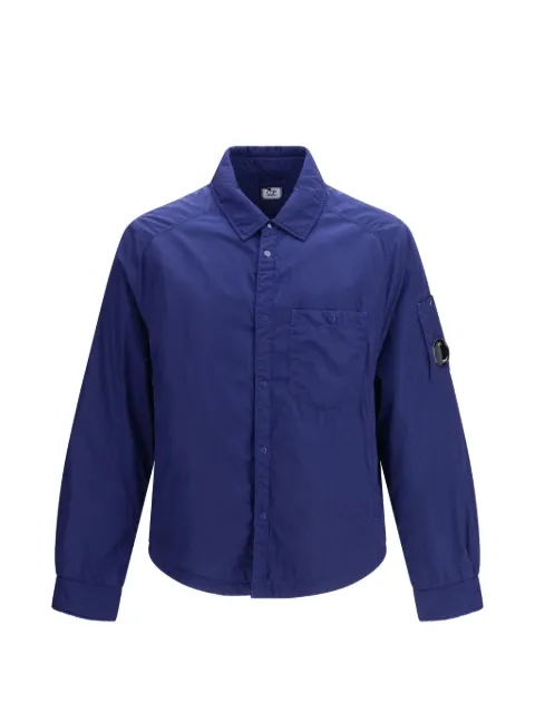C.P. Company sobrecamisa Chrome-R