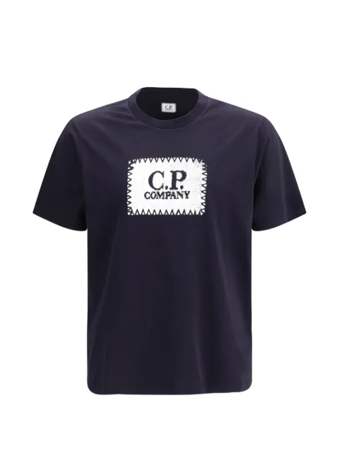 C.P. Company short-sleeve T-shirt