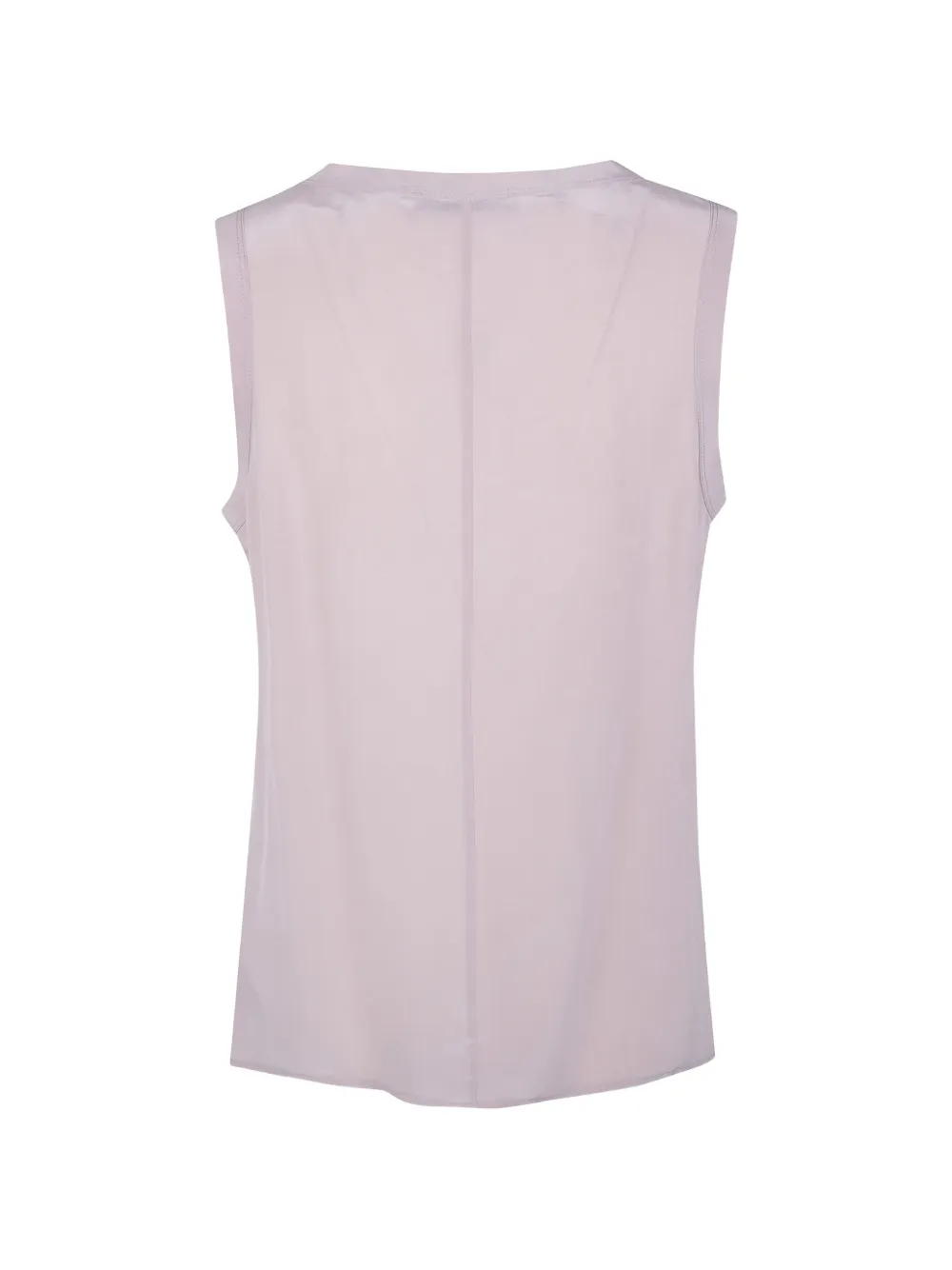  Seventy U-neck Sleeveless Top - Pink 