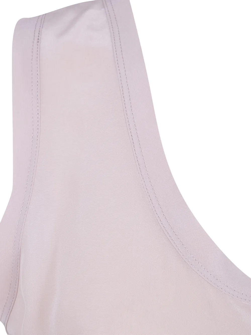 Seventy U-neck Sleeveless Top - Pink 