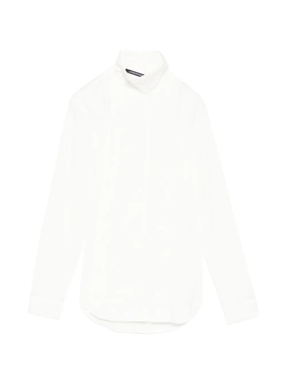 Julius Fencing Shirt - Bianco