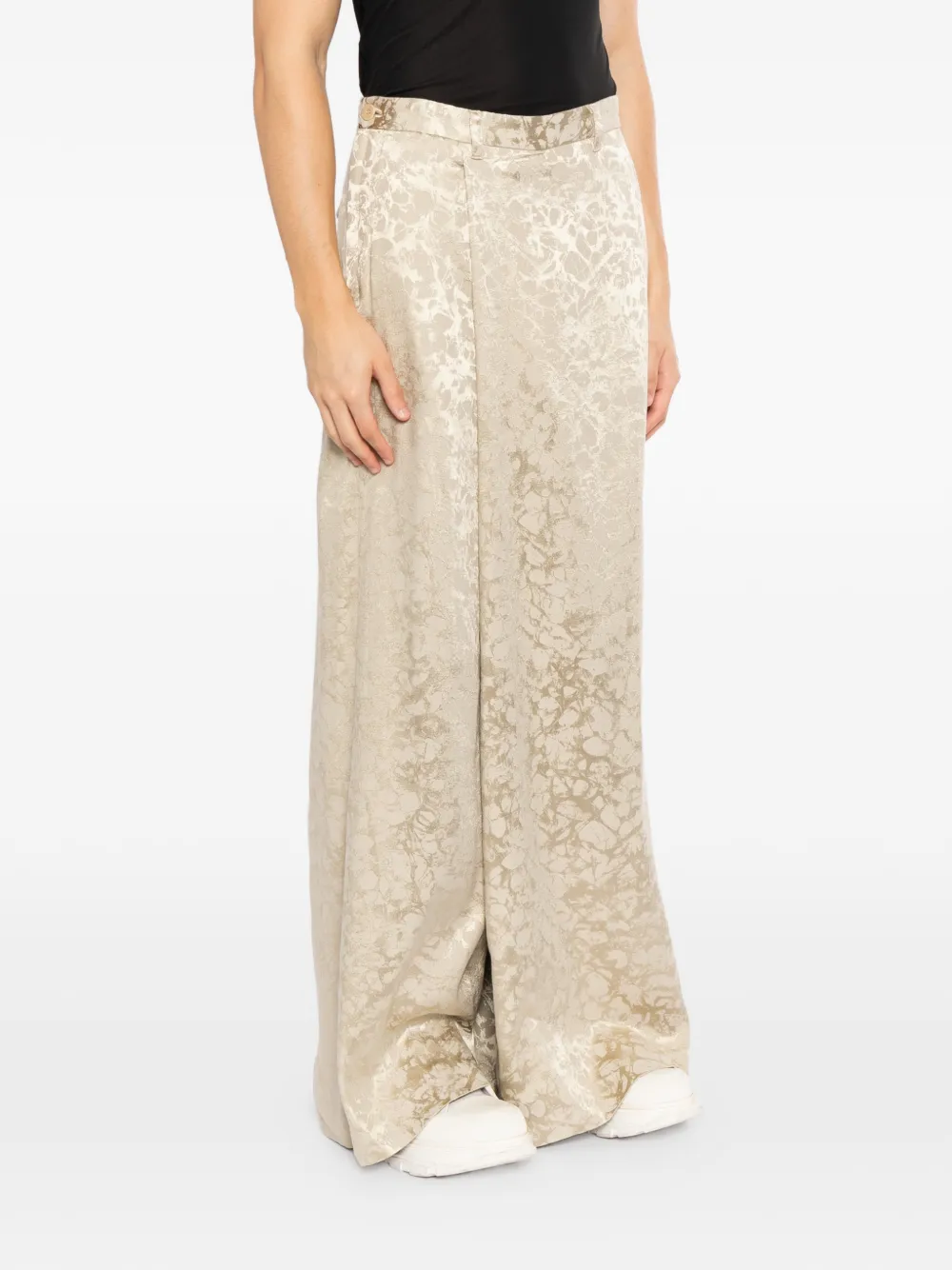 Julius Wikkelbroek Beige