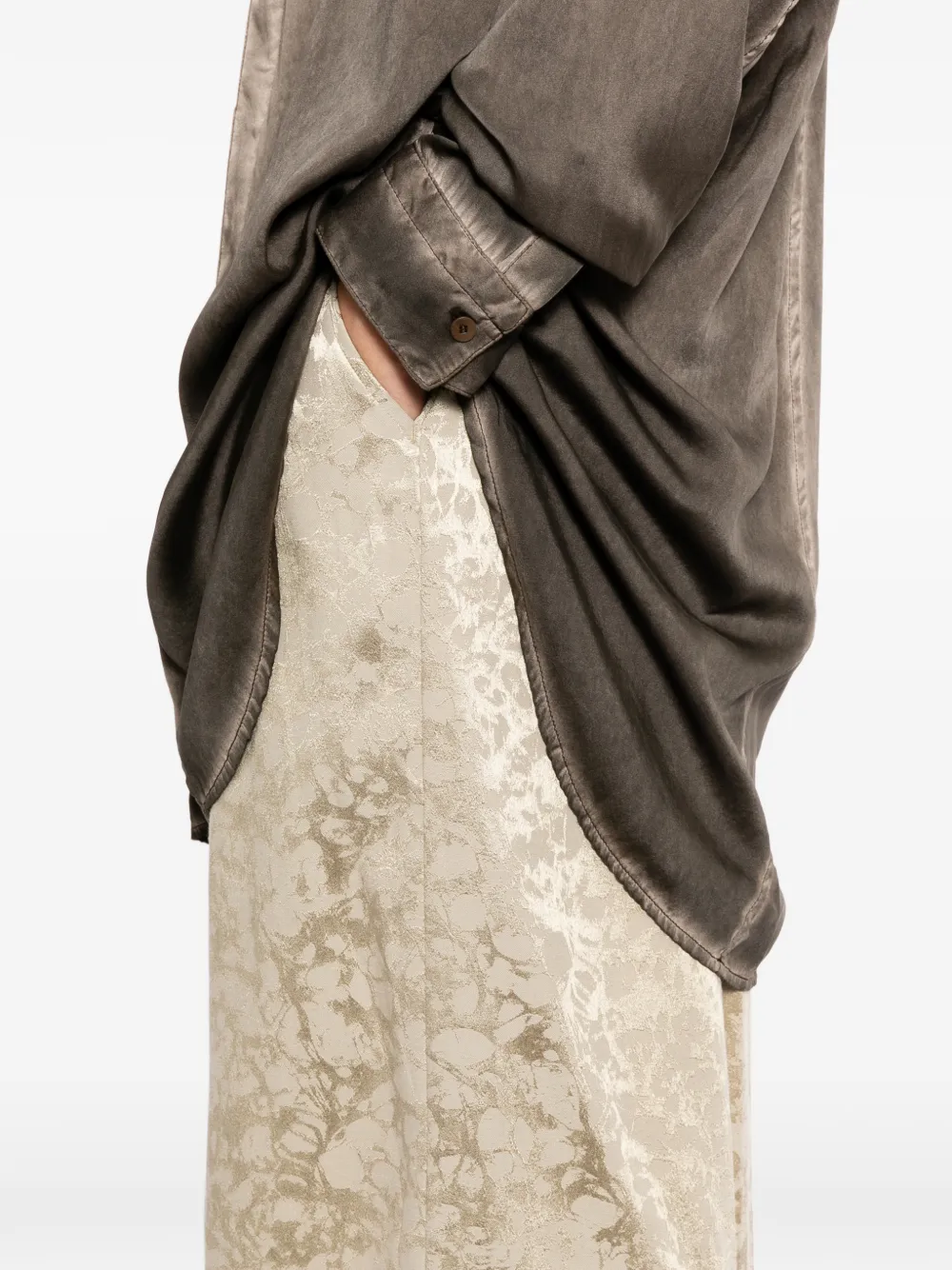 Julius Wikkelbroek Beige