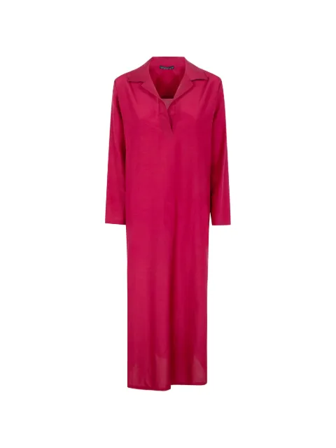 Laura Urbinati collared dress