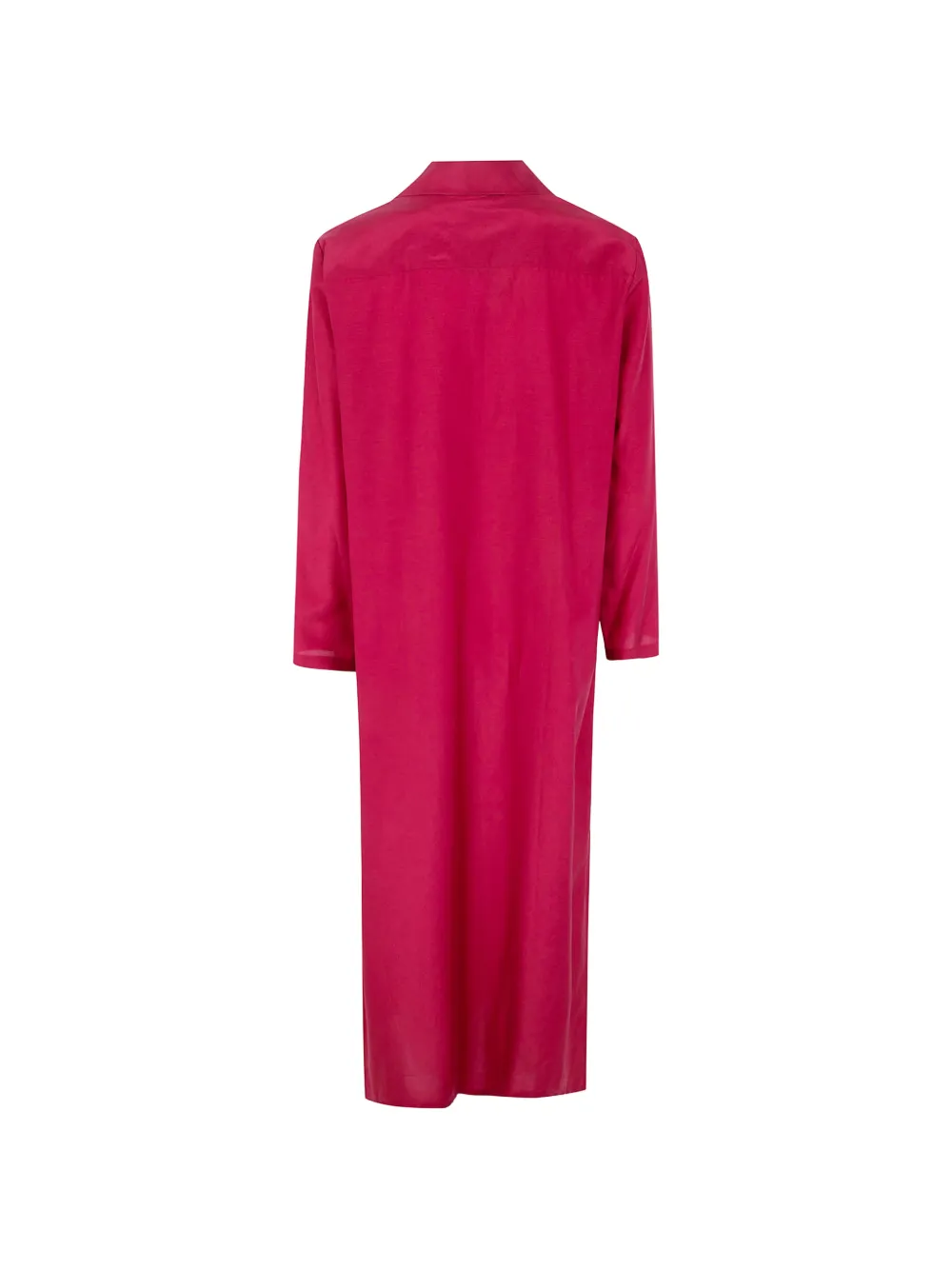  Laura Urbinati Collared Dress 