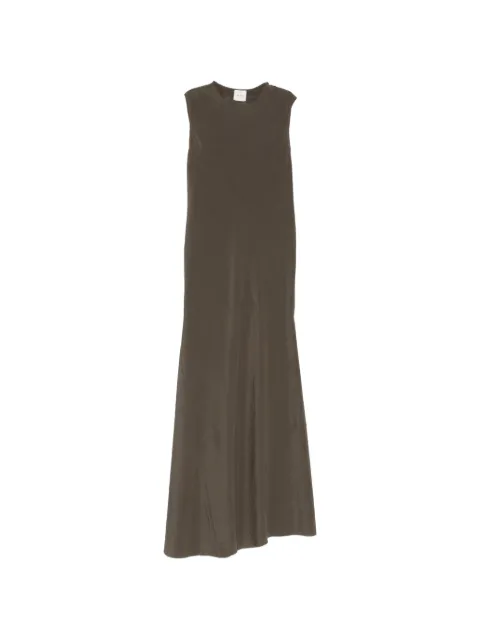 Alysi sleeveless maxi dress