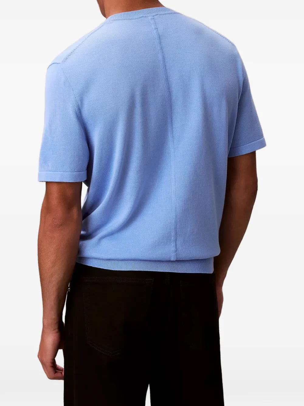 Calvin Klein suéter Pima | Suéteres