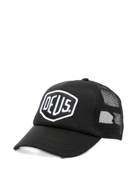 Deus Ex Machina Baylands baseball cap 