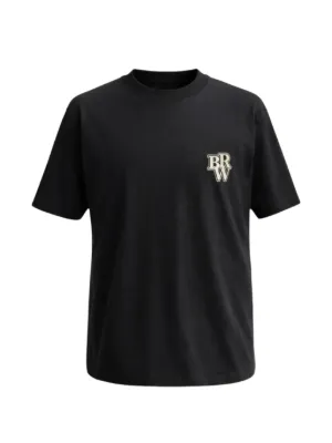 SAINT MXXXXXX Sorayama Print t-shirt | Black | FARFETCH