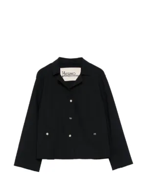 Sacai x Levi's ダブルブレスト デニムジャケット | ブルー | FARFETCH JP