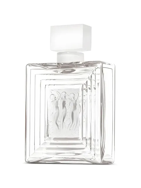 Lalique  Duncan 2 perfume bottle