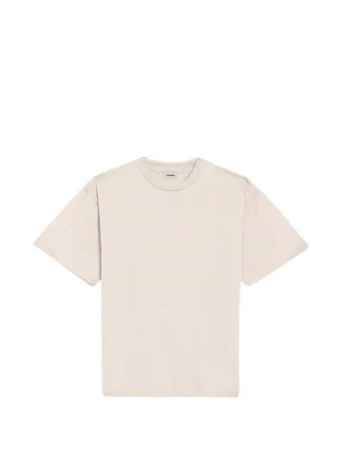 A Paper Kid logo-embellished T-shirt
