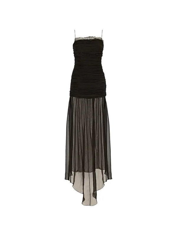 ambrosia maxi dress Alembika Ambrosia Maxi Dress, Bloom Bloom / S (US 8-12)